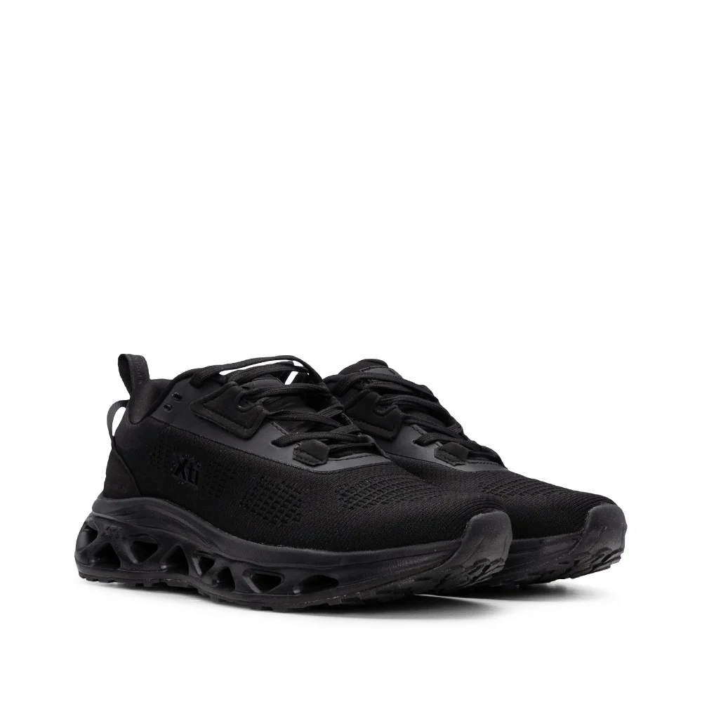 Sapatilha Desportivo Mulher Preto - Image 2