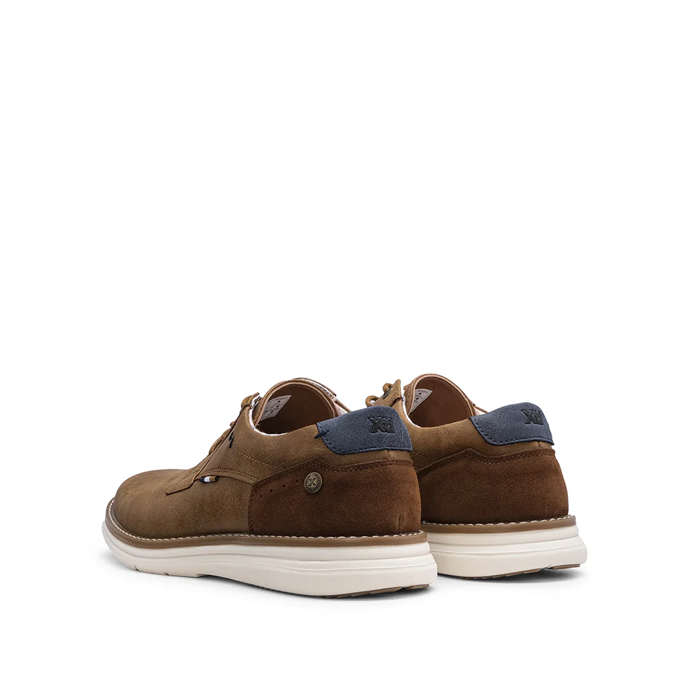 Sapato Casual Homem Camel - Image 3