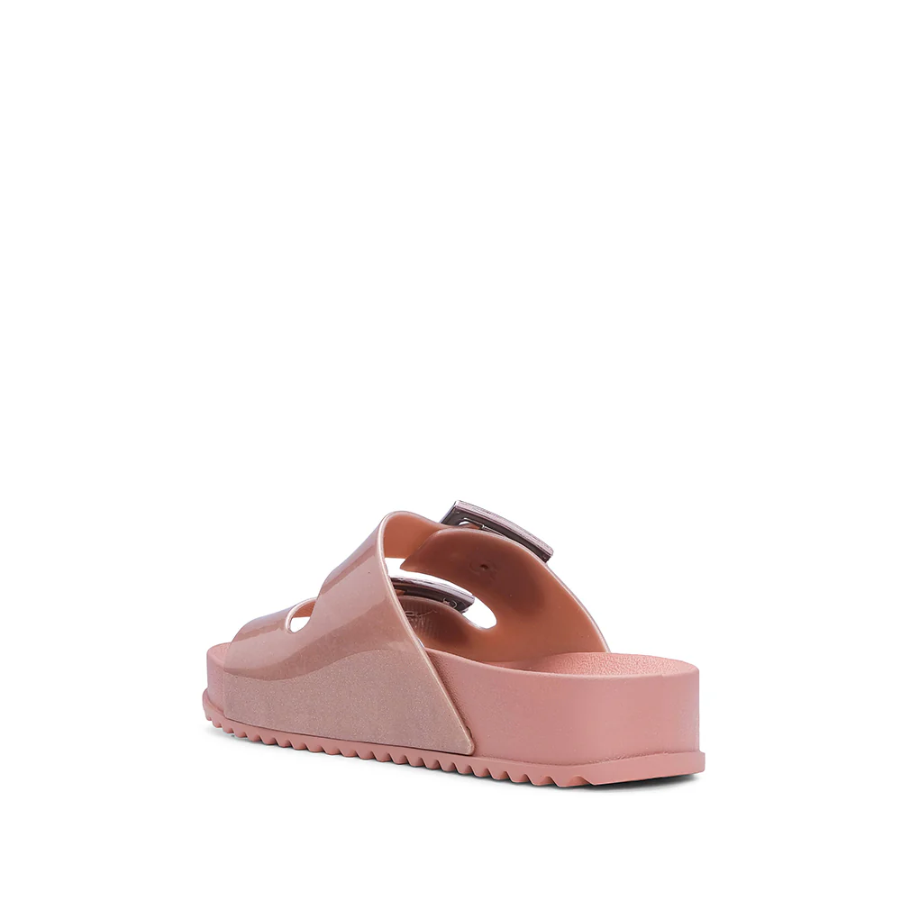Chinelo Casual Mulher Rosa - Image 4