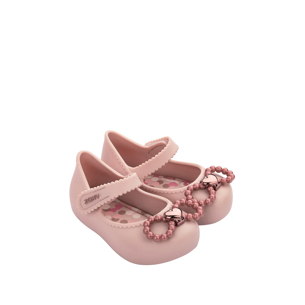 Sapato Praia Criança Rosa - Image 2